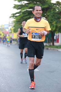 BIB: 20219
                            <button type="button" onclick="openModal(3580000)" class="btn btn-primary btn-sm float-right btn-popup" data-toggle="modal" data-target=".modal-high-quality">
                        <i class="fas fa-shopping-cart"></i> Add to Cart
                    </button>
                                            <button type="button" onclick="isThisMe(3580000, true)" class="btn btn-success btn-sm float-right btn-popup btn-isme hidden" data-toggle="tooltip" data-placement="bottom" title="นี่คือรูปของคุณใช่ไหม คลิกที่นี่เพื่อเอาเข้าอัลบั้ม">
                        <i class="fas fa-plus"></i> Add to album
                    </button>
                    <button type="button" onclick="isThisMe(3580000, false)" class="btn btn-warning btn-sm float-right btn-popup btn-isnotme hidden">
                        <i class="fas fa-ban"></i> Remove from album
                    </button>