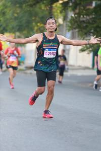 BIB: 21932
                            <button type="button" onclick="openModal(3579256)" class="btn btn-primary btn-sm float-right btn-popup" data-toggle="modal" data-target=".modal-high-quality">
                        <i class="fas fa-shopping-cart"></i> Add to Cart
                    </button>
                                            <button type="button" onclick="isThisMe(3579256, true)" class="btn btn-success btn-sm float-right btn-popup btn-isme hidden" data-toggle="tooltip" data-placement="bottom" title="นี่คือรูปของคุณใช่ไหม คลิกที่นี่เพื่อเอาเข้าอัลบั้ม">
                        <i class="fas fa-plus"></i> Add to album
                    </button>
                    <button type="button" onclick="isThisMe(3579256, false)" class="btn btn-warning btn-sm float-right btn-popup btn-isnotme hidden">
                        <i class="fas fa-ban"></i> Remove from album
                    </button>