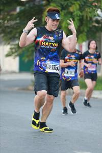 BIB: 201
                            <button type="button" onclick="openModal(3741076)" class="btn btn-primary btn-sm float-right btn-popup" data-toggle="modal" data-target=".modal-high-quality">
                        <i class="fas fa-shopping-cart"></i> Add to Cart
                    </button>
                                            <button type="button" onclick="isThisMe(3741076, true)" class="btn btn-success btn-sm float-right btn-popup btn-isme hidden" data-toggle="tooltip" data-placement="bottom" title="นี่คือรูปของคุณใช่ไหม คลิกที่นี่เพื่อเอาเข้าอัลบั้ม">
                        <i class="fas fa-plus"></i> Add to album
                    </button>
                    <button type="button" onclick="isThisMe(3741076, false)" class="btn btn-warning btn-sm float-right btn-popup btn-isnotme hidden">
                        <i class="fas fa-ban"></i> Remove from album
                    </button>