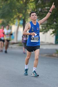 BIB: 20269
                            <button type="button" onclick="openModal(3580392)" class="btn btn-primary btn-sm float-right btn-popup" data-toggle="modal" data-target=".modal-high-quality">
                        <i class="fas fa-shopping-cart"></i> Add to Cart
                    </button>
                                            <button type="button" onclick="isThisMe(3580392, true)" class="btn btn-success btn-sm float-right btn-popup btn-isme hidden" data-toggle="tooltip" data-placement="bottom" title="นี่คือรูปของคุณใช่ไหม คลิกที่นี่เพื่อเอาเข้าอัลบั้ม">
                        <i class="fas fa-plus"></i> Add to album
                    </button>
                    <button type="button" onclick="isThisMe(3580392, false)" class="btn btn-warning btn-sm float-right btn-popup btn-isnotme hidden">
                        <i class="fas fa-ban"></i> Remove from album
                    </button>