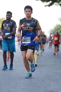 BIB: 2019, 21002
                            <button type="button" onclick="openModal(3576326)" class="btn btn-primary btn-sm float-right btn-popup" data-toggle="modal" data-target=".modal-high-quality">
                        <i class="fas fa-shopping-cart"></i> Add to Cart
                    </button>
                                            <button type="button" onclick="isThisMe(3576326, true)" class="btn btn-success btn-sm float-right btn-popup btn-isme hidden" data-toggle="tooltip" data-placement="bottom" title="นี่คือรูปของคุณใช่ไหม คลิกที่นี่เพื่อเอาเข้าอัลบั้ม">
                        <i class="fas fa-plus"></i> Add to album
                    </button>
                    <button type="button" onclick="isThisMe(3576326, false)" class="btn btn-warning btn-sm float-right btn-popup btn-isnotme hidden">
                        <i class="fas fa-ban"></i> Remove from album
                    </button>