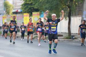 BIB: 
                            <button type="button" onclick="openModal(3577564)" class="btn btn-primary btn-sm float-right btn-popup" data-toggle="modal" data-target=".modal-high-quality">
                        <i class="fas fa-shopping-cart"></i> Add to Cart
                    </button>
                                            <button type="button" onclick="isThisMe(3577564, true)" class="btn btn-success btn-sm float-right btn-popup btn-isme hidden" data-toggle="tooltip" data-placement="bottom" title="นี่คือรูปของคุณใช่ไหม คลิกที่นี่เพื่อเอาเข้าอัลบั้ม">
                        <i class="fas fa-plus"></i> Add to album
                    </button>
                    <button type="button" onclick="isThisMe(3577564, false)" class="btn btn-warning btn-sm float-right btn-popup btn-isnotme hidden">
                        <i class="fas fa-ban"></i> Remove from album
                    </button>