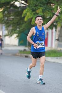 BIB: 20269
                            <button type="button" onclick="openModal(3580399)" class="btn btn-primary btn-sm float-right btn-popup" data-toggle="modal" data-target=".modal-high-quality">
                        <i class="fas fa-shopping-cart"></i> Add to Cart
                    </button>
                                            <button type="button" onclick="isThisMe(3580399, true)" class="btn btn-success btn-sm float-right btn-popup btn-isme hidden" data-toggle="tooltip" data-placement="bottom" title="นี่คือรูปของคุณใช่ไหม คลิกที่นี่เพื่อเอาเข้าอัลบั้ม">
                        <i class="fas fa-plus"></i> Add to album
                    </button>
                    <button type="button" onclick="isThisMe(3580399, false)" class="btn btn-warning btn-sm float-right btn-popup btn-isnotme hidden">
                        <i class="fas fa-ban"></i> Remove from album
                    </button>