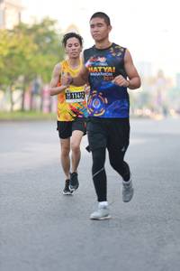 BIB: 11412
                            <button type="button" onclick="openModal(3574196)" class="btn btn-primary btn-sm float-right btn-popup" data-toggle="modal" data-target=".modal-high-quality">
                        <i class="fas fa-shopping-cart"></i> Add to Cart
                    </button>
                                            <button type="button" onclick="isThisMe(3574196, true)" class="btn btn-success btn-sm float-right btn-popup btn-isme hidden" data-toggle="tooltip" data-placement="bottom" title="นี่คือรูปของคุณใช่ไหม คลิกที่นี่เพื่อเอาเข้าอัลบั้ม">
                        <i class="fas fa-plus"></i> Add to album
                    </button>
                    <button type="button" onclick="isThisMe(3574196, false)" class="btn btn-warning btn-sm float-right btn-popup btn-isnotme hidden">
                        <i class="fas fa-ban"></i> Remove from album
                    </button>