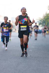 BIB: 11410
                            <button type="button" onclick="openModal(3574409)" class="btn btn-primary btn-sm float-right btn-popup" data-toggle="modal" data-target=".modal-high-quality">
                        <i class="fas fa-shopping-cart"></i> Add to Cart
                    </button>
                                            <button type="button" onclick="isThisMe(3574409, true)" class="btn btn-success btn-sm float-right btn-popup btn-isme hidden" data-toggle="tooltip" data-placement="bottom" title="นี่คือรูปของคุณใช่ไหม คลิกที่นี่เพื่อเอาเข้าอัลบั้ม">
                        <i class="fas fa-plus"></i> Add to album
                    </button>
                    <button type="button" onclick="isThisMe(3574409, false)" class="btn btn-warning btn-sm float-right btn-popup btn-isnotme hidden">
                        <i class="fas fa-ban"></i> Remove from album
                    </button>