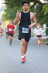 BIB: 21078
                            <button type="button" onclick="openModal(3583023)" class="btn btn-primary btn-sm float-right btn-popup" data-toggle="modal" data-target=".modal-high-quality">
                        <i class="fas fa-shopping-cart"></i> Add to Cart
                    </button>
                                            <button type="button" onclick="isThisMe(3583023, true)" class="btn btn-success btn-sm float-right btn-popup btn-isme hidden" data-toggle="tooltip" data-placement="bottom" title="นี่คือรูปของคุณใช่ไหม คลิกที่นี่เพื่อเอาเข้าอัลบั้ม">
                        <i class="fas fa-plus"></i> Add to album
                    </button>
                    <button type="button" onclick="isThisMe(3583023, false)" class="btn btn-warning btn-sm float-right btn-popup btn-isnotme hidden">
                        <i class="fas fa-ban"></i> Remove from album
                    </button>