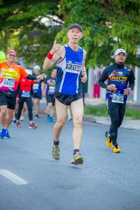 BIB: 21068
                            <button type="button" onclick="openModal(3838419)" class="btn btn-primary btn-sm float-right btn-popup" data-toggle="modal" data-target=".modal-high-quality">
                        <i class="fas fa-shopping-cart"></i> Add to Cart
                    </button>
                                            <button type="button" onclick="isThisMe(3838419, true)" class="btn btn-success btn-sm float-right btn-popup btn-isme hidden" data-toggle="tooltip" data-placement="bottom" title="นี่คือรูปของคุณใช่ไหม คลิกที่นี่เพื่อเอาเข้าอัลบั้ม">
                        <i class="fas fa-plus"></i> Add to album
                    </button>
                    <button type="button" onclick="isThisMe(3838419, false)" class="btn btn-warning btn-sm float-right btn-popup btn-isnotme hidden">
                        <i class="fas fa-ban"></i> Remove from album
                    </button>