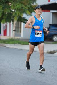 BIB: 40566
                            <button type="button" onclick="openModal(3581296)" class="btn btn-primary btn-sm float-right btn-popup" data-toggle="modal" data-target=".modal-high-quality">
                        <i class="fas fa-shopping-cart"></i> Add to Cart
                    </button>
                                            <button type="button" onclick="isThisMe(3581296, true)" class="btn btn-success btn-sm float-right btn-popup btn-isme hidden" data-toggle="tooltip" data-placement="bottom" title="นี่คือรูปของคุณใช่ไหม คลิกที่นี่เพื่อเอาเข้าอัลบั้ม">
                        <i class="fas fa-plus"></i> Add to album
                    </button>
                    <button type="button" onclick="isThisMe(3581296, false)" class="btn btn-warning btn-sm float-right btn-popup btn-isnotme hidden">
                        <i class="fas fa-ban"></i> Remove from album
                    </button>