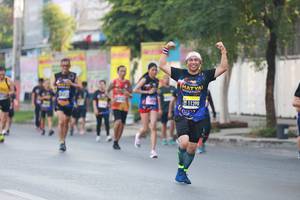 BIB: 1390
                            <button type="button" onclick="openModal(3577559)" class="btn btn-primary btn-sm float-right btn-popup" data-toggle="modal" data-target=".modal-high-quality">
                        <i class="fas fa-shopping-cart"></i> Add to Cart
                    </button>
                                            <button type="button" onclick="isThisMe(3577559, true)" class="btn btn-success btn-sm float-right btn-popup btn-isme hidden" data-toggle="tooltip" data-placement="bottom" title="นี่คือรูปของคุณใช่ไหม คลิกที่นี่เพื่อเอาเข้าอัลบั้ม">
                        <i class="fas fa-plus"></i> Add to album
                    </button>
                    <button type="button" onclick="isThisMe(3577559, false)" class="btn btn-warning btn-sm float-right btn-popup btn-isnotme hidden">
                        <i class="fas fa-ban"></i> Remove from album
                    </button>