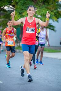 BIB: 40126
                            <button type="button" onclick="openModal(3838574)" class="btn btn-primary btn-sm float-right btn-popup" data-toggle="modal" data-target=".modal-high-quality">
                        <i class="fas fa-shopping-cart"></i> Add to Cart
                    </button>
                                            <button type="button" onclick="isThisMe(3838574, true)" class="btn btn-success btn-sm float-right btn-popup btn-isme hidden" data-toggle="tooltip" data-placement="bottom" title="นี่คือรูปของคุณใช่ไหม คลิกที่นี่เพื่อเอาเข้าอัลบั้ม">
                        <i class="fas fa-plus"></i> Add to album
                    </button>
                    <button type="button" onclick="isThisMe(3838574, false)" class="btn btn-warning btn-sm float-right btn-popup btn-isnotme hidden">
                        <i class="fas fa-ban"></i> Remove from album
                    </button>