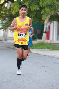 BIB: 40462
                            <button type="button" onclick="openModal(3585444)" class="btn btn-primary btn-sm float-right btn-popup" data-toggle="modal" data-target=".modal-high-quality">
                        <i class="fas fa-shopping-cart"></i> Add to Cart
                    </button>
                                            <button type="button" onclick="isThisMe(3585444, true)" class="btn btn-success btn-sm float-right btn-popup btn-isme hidden" data-toggle="tooltip" data-placement="bottom" title="นี่คือรูปของคุณใช่ไหม คลิกที่นี่เพื่อเอาเข้าอัลบั้ม">
                        <i class="fas fa-plus"></i> Add to album
                    </button>
                    <button type="button" onclick="isThisMe(3585444, false)" class="btn btn-warning btn-sm float-right btn-popup btn-isnotme hidden">
                        <i class="fas fa-ban"></i> Remove from album
                    </button>