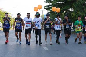 BIB: 1410
                            <button type="button" onclick="openModal(3583915)" class="btn btn-primary btn-sm float-right btn-popup" data-toggle="modal" data-target=".modal-high-quality">
                        <i class="fas fa-shopping-cart"></i> Add to Cart
                    </button>
                                            <button type="button" onclick="isThisMe(3583915, true)" class="btn btn-success btn-sm float-right btn-popup btn-isme hidden" data-toggle="tooltip" data-placement="bottom" title="นี่คือรูปของคุณใช่ไหม คลิกที่นี่เพื่อเอาเข้าอัลบั้ม">
                        <i class="fas fa-plus"></i> Add to album
                    </button>
                    <button type="button" onclick="isThisMe(3583915, false)" class="btn btn-warning btn-sm float-right btn-popup btn-isnotme hidden">
                        <i class="fas fa-ban"></i> Remove from album
                    </button>