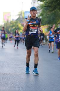 BIB: 4015
                            <button type="button" onclick="openModal(3579912)" class="btn btn-primary btn-sm float-right btn-popup" data-toggle="modal" data-target=".modal-high-quality">
                        <i class="fas fa-shopping-cart"></i> Add to Cart
                    </button>
                                            <button type="button" onclick="isThisMe(3579912, true)" class="btn btn-success btn-sm float-right btn-popup btn-isme hidden" data-toggle="tooltip" data-placement="bottom" title="นี่คือรูปของคุณใช่ไหม คลิกที่นี่เพื่อเอาเข้าอัลบั้ม">
                        <i class="fas fa-plus"></i> Add to album
                    </button>
                    <button type="button" onclick="isThisMe(3579912, false)" class="btn btn-warning btn-sm float-right btn-popup btn-isnotme hidden">
                        <i class="fas fa-ban"></i> Remove from album
                    </button>