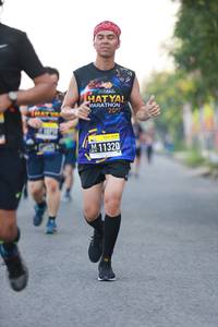 BIB: 11320
                            <button type="button" onclick="openModal(3574825)" class="btn btn-primary btn-sm float-right btn-popup" data-toggle="modal" data-target=".modal-high-quality">
                        <i class="fas fa-shopping-cart"></i> Add to Cart
                    </button>
                                            <button type="button" onclick="isThisMe(3574825, true)" class="btn btn-success btn-sm float-right btn-popup btn-isme hidden" data-toggle="tooltip" data-placement="bottom" title="นี่คือรูปของคุณใช่ไหม คลิกที่นี่เพื่อเอาเข้าอัลบั้ม">
                        <i class="fas fa-plus"></i> Add to album
                    </button>
                    <button type="button" onclick="isThisMe(3574825, false)" class="btn btn-warning btn-sm float-right btn-popup btn-isnotme hidden">
                        <i class="fas fa-ban"></i> Remove from album
                    </button>