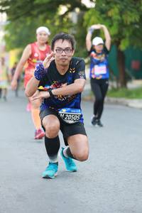 BIB: 20505
                            <button type="button" onclick="openModal(3585659)" class="btn btn-primary btn-sm float-right btn-popup" data-toggle="modal" data-target=".modal-high-quality">
                        <i class="fas fa-shopping-cart"></i> Add to Cart
                    </button>
                                            <button type="button" onclick="isThisMe(3585659, true)" class="btn btn-success btn-sm float-right btn-popup btn-isme hidden" data-toggle="tooltip" data-placement="bottom" title="นี่คือรูปของคุณใช่ไหม คลิกที่นี่เพื่อเอาเข้าอัลบั้ม">
                        <i class="fas fa-plus"></i> Add to album
                    </button>
                    <button type="button" onclick="isThisMe(3585659, false)" class="btn btn-warning btn-sm float-right btn-popup btn-isnotme hidden">
                        <i class="fas fa-ban"></i> Remove from album
                    </button>