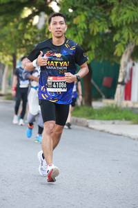 BIB: 086
                            <button type="button" onclick="openModal(3586586)" class="btn btn-primary btn-sm float-right btn-popup" data-toggle="modal" data-target=".modal-high-quality">
                        <i class="fas fa-shopping-cart"></i> Add to Cart
                    </button>
                                            <button type="button" onclick="isThisMe(3586586, true)" class="btn btn-success btn-sm float-right btn-popup btn-isme hidden" data-toggle="tooltip" data-placement="bottom" title="นี่คือรูปของคุณใช่ไหม คลิกที่นี่เพื่อเอาเข้าอัลบั้ม">
                        <i class="fas fa-plus"></i> Add to album
                    </button>
                    <button type="button" onclick="isThisMe(3586586, false)" class="btn btn-warning btn-sm float-right btn-popup btn-isnotme hidden">
                        <i class="fas fa-ban"></i> Remove from album
                    </button>