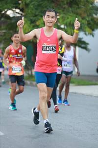 BIB: 40126
                            <button type="button" onclick="openModal(3580838)" class="btn btn-primary btn-sm float-right btn-popup" data-toggle="modal" data-target=".modal-high-quality">
                        <i class="fas fa-shopping-cart"></i> Add to Cart
                    </button>
                                            <button type="button" onclick="isThisMe(3580838, true)" class="btn btn-success btn-sm float-right btn-popup btn-isme hidden" data-toggle="tooltip" data-placement="bottom" title="นี่คือรูปของคุณใช่ไหม คลิกที่นี่เพื่อเอาเข้าอัลบั้ม">
                        <i class="fas fa-plus"></i> Add to album
                    </button>
                    <button type="button" onclick="isThisMe(3580838, false)" class="btn btn-warning btn-sm float-right btn-popup btn-isnotme hidden">
                        <i class="fas fa-ban"></i> Remove from album
                    </button>