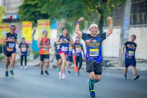 BIB: 211390
                            <button type="button" onclick="openModal(3815791)" class="btn btn-primary btn-sm float-right btn-popup" data-toggle="modal" data-target=".modal-high-quality">
                        <i class="fas fa-shopping-cart"></i> Add to Cart
                    </button>
                                            <button type="button" onclick="isThisMe(3815791, true)" class="btn btn-success btn-sm float-right btn-popup btn-isme hidden" data-toggle="tooltip" data-placement="bottom" title="นี่คือรูปของคุณใช่ไหม คลิกที่นี่เพื่อเอาเข้าอัลบั้ม">
                        <i class="fas fa-plus"></i> Add to album
                    </button>
                    <button type="button" onclick="isThisMe(3815791, false)" class="btn btn-warning btn-sm float-right btn-popup btn-isnotme hidden">
                        <i class="fas fa-ban"></i> Remove from album
                    </button>