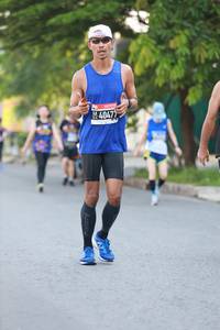 BIB: 4047
                            <button type="button" onclick="openModal(3584526)" class="btn btn-primary btn-sm float-right btn-popup" data-toggle="modal" data-target=".modal-high-quality">
                        <i class="fas fa-shopping-cart"></i> Add to Cart
                    </button>
                                            <button type="button" onclick="isThisMe(3584526, true)" class="btn btn-success btn-sm float-right btn-popup btn-isme hidden" data-toggle="tooltip" data-placement="bottom" title="นี่คือรูปของคุณใช่ไหม คลิกที่นี่เพื่อเอาเข้าอัลบั้ม">
                        <i class="fas fa-plus"></i> Add to album
                    </button>
                    <button type="button" onclick="isThisMe(3584526, false)" class="btn btn-warning btn-sm float-right btn-popup btn-isnotme hidden">
                        <i class="fas fa-ban"></i> Remove from album
                    </button>