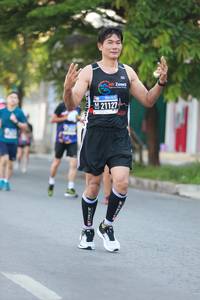 BIB: 21127
                            <button type="button" onclick="openModal(3581650)" class="btn btn-primary btn-sm float-right btn-popup" data-toggle="modal" data-target=".modal-high-quality">
                        <i class="fas fa-shopping-cart"></i> Add to Cart
                    </button>
                                            <button type="button" onclick="isThisMe(3581650, true)" class="btn btn-success btn-sm float-right btn-popup btn-isme hidden" data-toggle="tooltip" data-placement="bottom" title="นี่คือรูปของคุณใช่ไหม คลิกที่นี่เพื่อเอาเข้าอัลบั้ม">
                        <i class="fas fa-plus"></i> Add to album
                    </button>
                    <button type="button" onclick="isThisMe(3581650, false)" class="btn btn-warning btn-sm float-right btn-popup btn-isnotme hidden">
                        <i class="fas fa-ban"></i> Remove from album
                    </button>