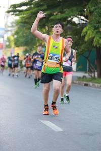 BIB: 20462
                            <button type="button" onclick="openModal(3581567)" class="btn btn-primary btn-sm float-right btn-popup" data-toggle="modal" data-target=".modal-high-quality">
                        <i class="fas fa-shopping-cart"></i> Add to Cart
                    </button>
                                            <button type="button" onclick="isThisMe(3581567, true)" class="btn btn-success btn-sm float-right btn-popup btn-isme hidden" data-toggle="tooltip" data-placement="bottom" title="นี่คือรูปของคุณใช่ไหม คลิกที่นี่เพื่อเอาเข้าอัลบั้ม">
                        <i class="fas fa-plus"></i> Add to album
                    </button>
                    <button type="button" onclick="isThisMe(3581567, false)" class="btn btn-warning btn-sm float-right btn-popup btn-isnotme hidden">
                        <i class="fas fa-ban"></i> Remove from album
                    </button>