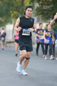 BIB: 2108
                            <button type="button" onclick="openModal(3579087)" class="btn btn-primary btn-sm float-right btn-popup" data-toggle="modal" data-target=".modal-high-quality">
                        <i class="fas fa-shopping-cart"></i> Add to Cart
                    </button>
                                            <button type="button" onclick="isThisMe(3579087, true)" class="btn btn-success btn-sm float-right btn-popup btn-isme hidden" data-toggle="tooltip" data-placement="bottom" title="นี่คือรูปของคุณใช่ไหม คลิกที่นี่เพื่อเอาเข้าอัลบั้ม">
                        <i class="fas fa-plus"></i> Add to album
                    </button>
                    <button type="button" onclick="isThisMe(3579087, false)" class="btn btn-warning btn-sm float-right btn-popup btn-isnotme hidden">
                        <i class="fas fa-ban"></i> Remove from album
                    </button>