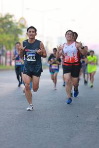 BIB: 21411
                            <button type="button" onclick="openModal(3573561)" class="btn btn-primary btn-sm float-right btn-popup" data-toggle="modal" data-target=".modal-high-quality">
                        <i class="fas fa-shopping-cart"></i> Add to Cart
                    </button>
                                            <button type="button" onclick="isThisMe(3573561, true)" class="btn btn-success btn-sm float-right btn-popup btn-isme hidden" data-toggle="tooltip" data-placement="bottom" title="นี่คือรูปของคุณใช่ไหม คลิกที่นี่เพื่อเอาเข้าอัลบั้ม">
                        <i class="fas fa-plus"></i> Add to album
                    </button>
                    <button type="button" onclick="isThisMe(3573561, false)" class="btn btn-warning btn-sm float-right btn-popup btn-isnotme hidden">
                        <i class="fas fa-ban"></i> Remove from album
                    </button>