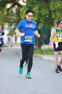 BIB: 20282
                            <button type="button" onclick="openModal(3584787)" class="btn btn-primary btn-sm float-right btn-popup" data-toggle="modal" data-target=".modal-high-quality">
                        <i class="fas fa-shopping-cart"></i> Add to Cart
                    </button>
                                            <button type="button" onclick="isThisMe(3584787, true)" class="btn btn-success btn-sm float-right btn-popup btn-isme hidden" data-toggle="tooltip" data-placement="bottom" title="นี่คือรูปของคุณใช่ไหม คลิกที่นี่เพื่อเอาเข้าอัลบั้ม">
                        <i class="fas fa-plus"></i> Add to album
                    </button>
                    <button type="button" onclick="isThisMe(3584787, false)" class="btn btn-warning btn-sm float-right btn-popup btn-isnotme hidden">
                        <i class="fas fa-ban"></i> Remove from album
                    </button>