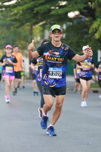 BIB: 2019, 21239
                            <button type="button" onclick="openModal(3577680)" class="btn btn-primary btn-sm float-right btn-popup" data-toggle="modal" data-target=".modal-high-quality">
                        <i class="fas fa-shopping-cart"></i> Add to Cart
                    </button>
                                            <button type="button" onclick="isThisMe(3577680, true)" class="btn btn-success btn-sm float-right btn-popup btn-isme hidden" data-toggle="tooltip" data-placement="bottom" title="นี่คือรูปของคุณใช่ไหม คลิกที่นี่เพื่อเอาเข้าอัลบั้ม">
                        <i class="fas fa-plus"></i> Add to album
                    </button>
                    <button type="button" onclick="isThisMe(3577680, false)" class="btn btn-warning btn-sm float-right btn-popup btn-isnotme hidden">
                        <i class="fas fa-ban"></i> Remove from album
                    </button>