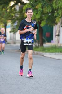 BIB: 201, 20223
                            <button type="button" onclick="openModal(3584338)" class="btn btn-primary btn-sm float-right btn-popup" data-toggle="modal" data-target=".modal-high-quality">
                        <i class="fas fa-shopping-cart"></i> Add to Cart
                    </button>
                                            <button type="button" onclick="isThisMe(3584338, true)" class="btn btn-success btn-sm float-right btn-popup btn-isme hidden" data-toggle="tooltip" data-placement="bottom" title="นี่คือรูปของคุณใช่ไหม คลิกที่นี่เพื่อเอาเข้าอัลบั้ม">
                        <i class="fas fa-plus"></i> Add to album
                    </button>
                    <button type="button" onclick="isThisMe(3584338, false)" class="btn btn-warning btn-sm float-right btn-popup btn-isnotme hidden">
                        <i class="fas fa-ban"></i> Remove from album
                    </button>