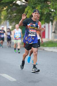 BIB: 41101
                            <button type="button" onclick="openModal(3742308)" class="btn btn-primary btn-sm float-right btn-popup" data-toggle="modal" data-target=".modal-high-quality">
                        <i class="fas fa-shopping-cart"></i> Add to Cart
                    </button>
                                            <button type="button" onclick="isThisMe(3742308, true)" class="btn btn-success btn-sm float-right btn-popup btn-isme hidden" data-toggle="tooltip" data-placement="bottom" title="นี่คือรูปของคุณใช่ไหม คลิกที่นี่เพื่อเอาเข้าอัลบั้ม">
                        <i class="fas fa-plus"></i> Add to album
                    </button>
                    <button type="button" onclick="isThisMe(3742308, false)" class="btn btn-warning btn-sm float-right btn-popup btn-isnotme hidden">
                        <i class="fas fa-ban"></i> Remove from album
                    </button>