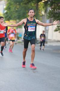 BIB: 21932
                            <button type="button" onclick="openModal(3579253)" class="btn btn-primary btn-sm float-right btn-popup" data-toggle="modal" data-target=".modal-high-quality">
                        <i class="fas fa-shopping-cart"></i> Add to Cart
                    </button>
                                            <button type="button" onclick="isThisMe(3579253, true)" class="btn btn-success btn-sm float-right btn-popup btn-isme hidden" data-toggle="tooltip" data-placement="bottom" title="นี่คือรูปของคุณใช่ไหม คลิกที่นี่เพื่อเอาเข้าอัลบั้ม">
                        <i class="fas fa-plus"></i> Add to album
                    </button>
                    <button type="button" onclick="isThisMe(3579253, false)" class="btn btn-warning btn-sm float-right btn-popup btn-isnotme hidden">
                        <i class="fas fa-ban"></i> Remove from album
                    </button>