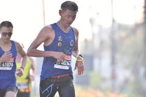 BIB: 1076
                            <button type="button" onclick="openModal(3780007)" class="btn btn-primary btn-sm float-right btn-popup" data-toggle="modal" data-target=".modal-high-quality">
                        <i class="fas fa-shopping-cart"></i> Add to Cart
                    </button>
                                            <button type="button" onclick="isThisMe(3780007, true)" class="btn btn-success btn-sm float-right btn-popup btn-isme hidden" data-toggle="tooltip" data-placement="bottom" title="นี่คือรูปของคุณใช่ไหม คลิกที่นี่เพื่อเอาเข้าอัลบั้ม">
                        <i class="fas fa-plus"></i> Add to album
                    </button>
                    <button type="button" onclick="isThisMe(3780007, false)" class="btn btn-warning btn-sm float-right btn-popup btn-isnotme hidden">
                        <i class="fas fa-ban"></i> Remove from album
                    </button>