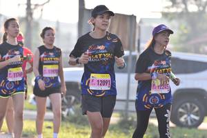 BIB: 11769, 12091
                            <button type="button" onclick="openModal(3763577)" class="btn btn-primary btn-sm float-right btn-popup" data-toggle="modal" data-target=".modal-high-quality">
                        <i class="fas fa-shopping-cart"></i> Add to Cart
                    </button>
                                            <button type="button" onclick="isThisMe(3763577, true)" class="btn btn-success btn-sm float-right btn-popup btn-isme hidden" data-toggle="tooltip" data-placement="bottom" title="นี่คือรูปของคุณใช่ไหม คลิกที่นี่เพื่อเอาเข้าอัลบั้ม">
                        <i class="fas fa-plus"></i> Add to album
                    </button>
                    <button type="button" onclick="isThisMe(3763577, false)" class="btn btn-warning btn-sm float-right btn-popup btn-isnotme hidden">
                        <i class="fas fa-ban"></i> Remove from album
                    </button>