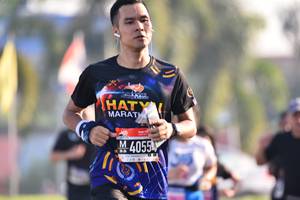 BIB: 405, 
                            <button type="button" onclick="openModal(3741271)" class="btn btn-primary btn-sm float-right btn-popup" data-toggle="modal" data-target=".modal-high-quality">
                        <i class="fas fa-shopping-cart"></i> Add to Cart
                    </button>
                                            <button type="button" onclick="isThisMe(3741271, true)" class="btn btn-success btn-sm float-right btn-popup btn-isme hidden" data-toggle="tooltip" data-placement="bottom" title="นี่คือรูปของคุณใช่ไหม คลิกที่นี่เพื่อเอาเข้าอัลบั้ม">
                        <i class="fas fa-plus"></i> Add to album
                    </button>
                    <button type="button" onclick="isThisMe(3741271, false)" class="btn btn-warning btn-sm float-right btn-popup btn-isnotme hidden">
                        <i class="fas fa-ban"></i> Remove from album
                    </button>