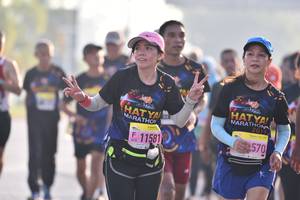 BIB: 2019, 11581
                            <button type="button" onclick="openModal(3769531)" class="btn btn-primary btn-sm float-right btn-popup" data-toggle="modal" data-target=".modal-high-quality">
                        <i class="fas fa-shopping-cart"></i> Add to Cart
                    </button>
                                            <button type="button" onclick="isThisMe(3769531, true)" class="btn btn-success btn-sm float-right btn-popup btn-isme hidden" data-toggle="tooltip" data-placement="bottom" title="นี่คือรูปของคุณใช่ไหม คลิกที่นี่เพื่อเอาเข้าอัลบั้ม">
                        <i class="fas fa-plus"></i> Add to album
                    </button>
                    <button type="button" onclick="isThisMe(3769531, false)" class="btn btn-warning btn-sm float-right btn-popup btn-isnotme hidden">
                        <i class="fas fa-ban"></i> Remove from album
                    </button>