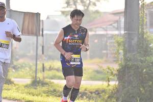 BIB: 201, 100
                            <button type="button" onclick="openModal(3755468)" class="btn btn-primary btn-sm float-right btn-popup" data-toggle="modal" data-target=".modal-high-quality">
                        <i class="fas fa-shopping-cart"></i> Add to Cart
                    </button>
                                            <button type="button" onclick="isThisMe(3755468, true)" class="btn btn-success btn-sm float-right btn-popup btn-isme hidden" data-toggle="tooltip" data-placement="bottom" title="นี่คือรูปของคุณใช่ไหม คลิกที่นี่เพื่อเอาเข้าอัลบั้ม">
                        <i class="fas fa-plus"></i> Add to album
                    </button>
                    <button type="button" onclick="isThisMe(3755468, false)" class="btn btn-warning btn-sm float-right btn-popup btn-isnotme hidden">
                        <i class="fas fa-ban"></i> Remove from album
                    </button>