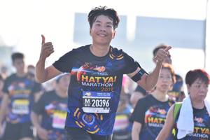 BIB: 2019, 20396
                            <button type="button" onclick="openModal(3752706)" class="btn btn-primary btn-sm float-right btn-popup" data-toggle="modal" data-target=".modal-high-quality">
                        <i class="fas fa-shopping-cart"></i> Add to Cart
                    </button>
                                            <button type="button" onclick="isThisMe(3752706, true)" class="btn btn-success btn-sm float-right btn-popup btn-isme hidden" data-toggle="tooltip" data-placement="bottom" title="นี่คือรูปของคุณใช่ไหม คลิกที่นี่เพื่อเอาเข้าอัลบั้ม">
                        <i class="fas fa-plus"></i> Add to album
                    </button>
                    <button type="button" onclick="isThisMe(3752706, false)" class="btn btn-warning btn-sm float-right btn-popup btn-isnotme hidden">
                        <i class="fas fa-ban"></i> Remove from album
                    </button>