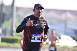 BIB: 20915
                            <button type="button" onclick="openModal(3663509)" class="btn btn-primary btn-sm float-right btn-popup" data-toggle="modal" data-target=".modal-high-quality">
                        <i class="fas fa-shopping-cart"></i> Add to Cart
                    </button>
                                            <button type="button" onclick="isThisMe(3663509, true)" class="btn btn-success btn-sm float-right btn-popup btn-isme hidden" data-toggle="tooltip" data-placement="bottom" title="นี่คือรูปของคุณใช่ไหม คลิกที่นี่เพื่อเอาเข้าอัลบั้ม">
                        <i class="fas fa-plus"></i> Add to album
                    </button>
                    <button type="button" onclick="isThisMe(3663509, false)" class="btn btn-warning btn-sm float-right btn-popup btn-isnotme hidden">
                        <i class="fas fa-ban"></i> Remove from album
                    </button>