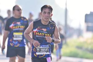 BIB: 20591
                            <button type="button" onclick="openModal(3754325)" class="btn btn-primary btn-sm float-right btn-popup" data-toggle="modal" data-target=".modal-high-quality">
                        <i class="fas fa-shopping-cart"></i> Add to Cart
                    </button>
                                            <button type="button" onclick="isThisMe(3754325, true)" class="btn btn-success btn-sm float-right btn-popup btn-isme hidden" data-toggle="tooltip" data-placement="bottom" title="นี่คือรูปของคุณใช่ไหม คลิกที่นี่เพื่อเอาเข้าอัลบั้ม">
                        <i class="fas fa-plus"></i> Add to album
                    </button>
                    <button type="button" onclick="isThisMe(3754325, false)" class="btn btn-warning btn-sm float-right btn-popup btn-isnotme hidden">
                        <i class="fas fa-ban"></i> Remove from album
                    </button>