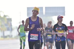 BIB: 40902
                            <button type="button" onclick="openModal(3765528)" class="btn btn-primary btn-sm float-right btn-popup" data-toggle="modal" data-target=".modal-high-quality">
                        <i class="fas fa-shopping-cart"></i> Add to Cart
                    </button>
                                            <button type="button" onclick="isThisMe(3765528, true)" class="btn btn-success btn-sm float-right btn-popup btn-isme hidden" data-toggle="tooltip" data-placement="bottom" title="นี่คือรูปของคุณใช่ไหม คลิกที่นี่เพื่อเอาเข้าอัลบั้ม">
                        <i class="fas fa-plus"></i> Add to album
                    </button>
                    <button type="button" onclick="isThisMe(3765528, false)" class="btn btn-warning btn-sm float-right btn-popup btn-isnotme hidden">
                        <i class="fas fa-ban"></i> Remove from album
                    </button>