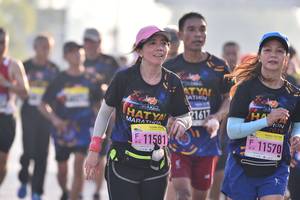 BIB: 11570, 11581
                            <button type="button" onclick="openModal(3769541)" class="btn btn-primary btn-sm float-right btn-popup" data-toggle="modal" data-target=".modal-high-quality">
                        <i class="fas fa-shopping-cart"></i> Add to Cart
                    </button>
                                            <button type="button" onclick="isThisMe(3769541, true)" class="btn btn-success btn-sm float-right btn-popup btn-isme hidden" data-toggle="tooltip" data-placement="bottom" title="นี่คือรูปของคุณใช่ไหม คลิกที่นี่เพื่อเอาเข้าอัลบั้ม">
                        <i class="fas fa-plus"></i> Add to album
                    </button>
                    <button type="button" onclick="isThisMe(3769541, false)" class="btn btn-warning btn-sm float-right btn-popup btn-isnotme hidden">
                        <i class="fas fa-ban"></i> Remove from album
                    </button>