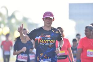 BIB: 2019, 2206
                            <button type="button" onclick="openModal(3754139)" class="btn btn-primary btn-sm float-right btn-popup" data-toggle="modal" data-target=".modal-high-quality">
                        <i class="fas fa-shopping-cart"></i> Add to Cart
                    </button>
                                            <button type="button" onclick="isThisMe(3754139, true)" class="btn btn-success btn-sm float-right btn-popup btn-isme hidden" data-toggle="tooltip" data-placement="bottom" title="นี่คือรูปของคุณใช่ไหม คลิกที่นี่เพื่อเอาเข้าอัลบั้ม">
                        <i class="fas fa-plus"></i> Add to album
                    </button>
                    <button type="button" onclick="isThisMe(3754139, false)" class="btn btn-warning btn-sm float-right btn-popup btn-isnotme hidden">
                        <i class="fas fa-ban"></i> Remove from album
                    </button>