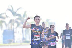 BIB: 201, 40556, 224
                            <button type="button" onclick="openModal(3754760)" class="btn btn-primary btn-sm float-right btn-popup" data-toggle="modal" data-target=".modal-high-quality">
                        <i class="fas fa-shopping-cart"></i> Add to Cart
                    </button>
                                            <button type="button" onclick="isThisMe(3754760, true)" class="btn btn-success btn-sm float-right btn-popup btn-isme hidden" data-toggle="tooltip" data-placement="bottom" title="นี่คือรูปของคุณใช่ไหม คลิกที่นี่เพื่อเอาเข้าอัลบั้ม">
                        <i class="fas fa-plus"></i> Add to album
                    </button>
                    <button type="button" onclick="isThisMe(3754760, false)" class="btn btn-warning btn-sm float-right btn-popup btn-isnotme hidden">
                        <i class="fas fa-ban"></i> Remove from album
                    </button>