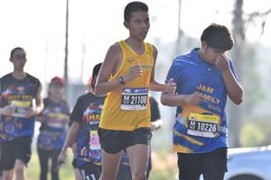 BIB: 21108, 10226
                            <button type="button" onclick="openModal(3762833)" class="btn btn-primary btn-sm float-right btn-popup" data-toggle="modal" data-target=".modal-high-quality">
                        <i class="fas fa-shopping-cart"></i> Add to Cart
                    </button>
                                            <button type="button" onclick="isThisMe(3762833, true)" class="btn btn-success btn-sm float-right btn-popup btn-isme hidden" data-toggle="tooltip" data-placement="bottom" title="นี่คือรูปของคุณใช่ไหม คลิกที่นี่เพื่อเอาเข้าอัลบั้ม">
                        <i class="fas fa-plus"></i> Add to album
                    </button>
                    <button type="button" onclick="isThisMe(3762833, false)" class="btn btn-warning btn-sm float-right btn-popup btn-isnotme hidden">
                        <i class="fas fa-ban"></i> Remove from album
                    </button>