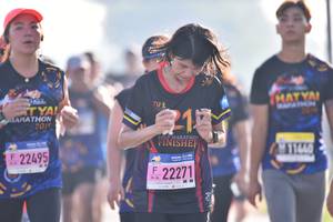 BIB: 201, 22495, 22271
                            <button type="button" onclick="openModal(3739093)" class="btn btn-primary btn-sm float-right btn-popup" data-toggle="modal" data-target=".modal-high-quality">
                        <i class="fas fa-shopping-cart"></i> Add to Cart
                    </button>
                                            <button type="button" onclick="isThisMe(3739093, true)" class="btn btn-success btn-sm float-right btn-popup btn-isme hidden" data-toggle="tooltip" data-placement="bottom" title="นี่คือรูปของคุณใช่ไหม คลิกที่นี่เพื่อเอาเข้าอัลบั้ม">
                        <i class="fas fa-plus"></i> Add to album
                    </button>
                    <button type="button" onclick="isThisMe(3739093, false)" class="btn btn-warning btn-sm float-right btn-popup btn-isnotme hidden">
                        <i class="fas fa-ban"></i> Remove from album
                    </button>