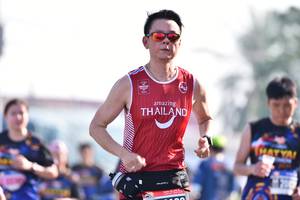 BIB: 
                            <button type="button" onclick="openModal(3693574)" class="btn btn-primary btn-sm float-right btn-popup" data-toggle="modal" data-target=".modal-high-quality">
                        <i class="fas fa-shopping-cart"></i> Add to Cart
                    </button>
                                            <button type="button" onclick="isThisMe(3693574, true)" class="btn btn-success btn-sm float-right btn-popup btn-isme hidden" data-toggle="tooltip" data-placement="bottom" title="นี่คือรูปของคุณใช่ไหม คลิกที่นี่เพื่อเอาเข้าอัลบั้ม">
                        <i class="fas fa-plus"></i> Add to album
                    </button>
                    <button type="button" onclick="isThisMe(3693574, false)" class="btn btn-warning btn-sm float-right btn-popup btn-isnotme hidden">
                        <i class="fas fa-ban"></i> Remove from album
                    </button>