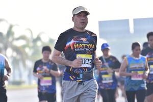 BIB: 2019, 10495
                            <button type="button" onclick="openModal(3746723)" class="btn btn-primary btn-sm float-right btn-popup" data-toggle="modal" data-target=".modal-high-quality">
                        <i class="fas fa-shopping-cart"></i> Add to Cart
                    </button>
                                            <button type="button" onclick="isThisMe(3746723, true)" class="btn btn-success btn-sm float-right btn-popup btn-isme hidden" data-toggle="tooltip" data-placement="bottom" title="นี่คือรูปของคุณใช่ไหม คลิกที่นี่เพื่อเอาเข้าอัลบั้ม">
                        <i class="fas fa-plus"></i> Add to album
                    </button>
                    <button type="button" onclick="isThisMe(3746723, false)" class="btn btn-warning btn-sm float-right btn-popup btn-isnotme hidden">
                        <i class="fas fa-ban"></i> Remove from album
                    </button>