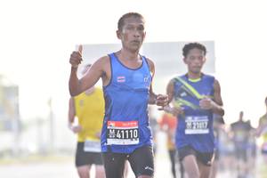 BIB: 41110
                            <button type="button" onclick="openModal(3780901)" class="btn btn-primary btn-sm float-right btn-popup" data-toggle="modal" data-target=".modal-high-quality">
                        <i class="fas fa-shopping-cart"></i> Add to Cart
                    </button>
                                            <button type="button" onclick="isThisMe(3780901, true)" class="btn btn-success btn-sm float-right btn-popup btn-isme hidden" data-toggle="tooltip" data-placement="bottom" title="นี่คือรูปของคุณใช่ไหม คลิกที่นี่เพื่อเอาเข้าอัลบั้ม">
                        <i class="fas fa-plus"></i> Add to album
                    </button>
                    <button type="button" onclick="isThisMe(3780901, false)" class="btn btn-warning btn-sm float-right btn-popup btn-isnotme hidden">
                        <i class="fas fa-ban"></i> Remove from album
                    </button>