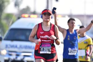 BIB: 20278
                            <button type="button" onclick="openModal(3667604)" class="btn btn-primary btn-sm float-right btn-popup" data-toggle="modal" data-target=".modal-high-quality">
                        <i class="fas fa-shopping-cart"></i> Add to Cart
                    </button>
                                            <button type="button" onclick="isThisMe(3667604, true)" class="btn btn-success btn-sm float-right btn-popup btn-isme hidden" data-toggle="tooltip" data-placement="bottom" title="นี่คือรูปของคุณใช่ไหม คลิกที่นี่เพื่อเอาเข้าอัลบั้ม">
                        <i class="fas fa-plus"></i> Add to album
                    </button>
                    <button type="button" onclick="isThisMe(3667604, false)" class="btn btn-warning btn-sm float-right btn-popup btn-isnotme hidden">
                        <i class="fas fa-ban"></i> Remove from album
                    </button>